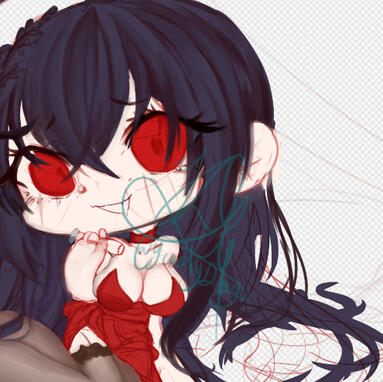 taihou my baby omg i need u